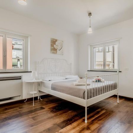Monteverde Sunny Apartment روما المظهر الخارجي الصورة