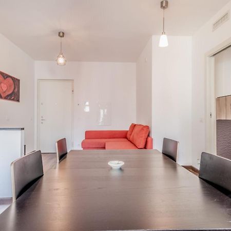 Monteverde Sunny Apartment روما المظهر الخارجي الصورة