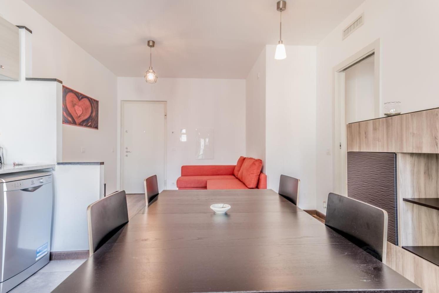 Monteverde Sunny Apartment روما المظهر الخارجي الصورة