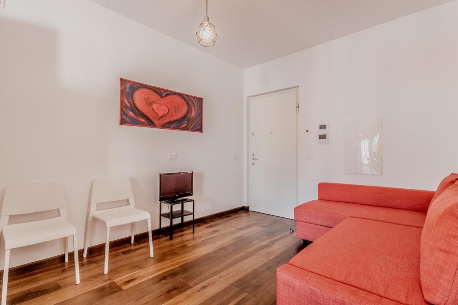 Monteverde Sunny Apartment روما المظهر الخارجي الصورة