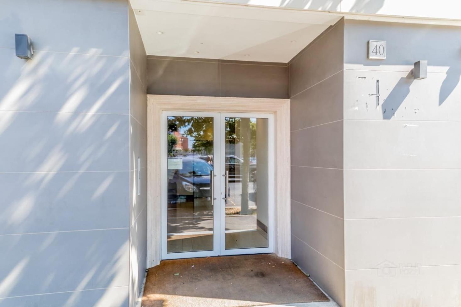 Monteverde Sunny Apartment روما المظهر الخارجي الصورة