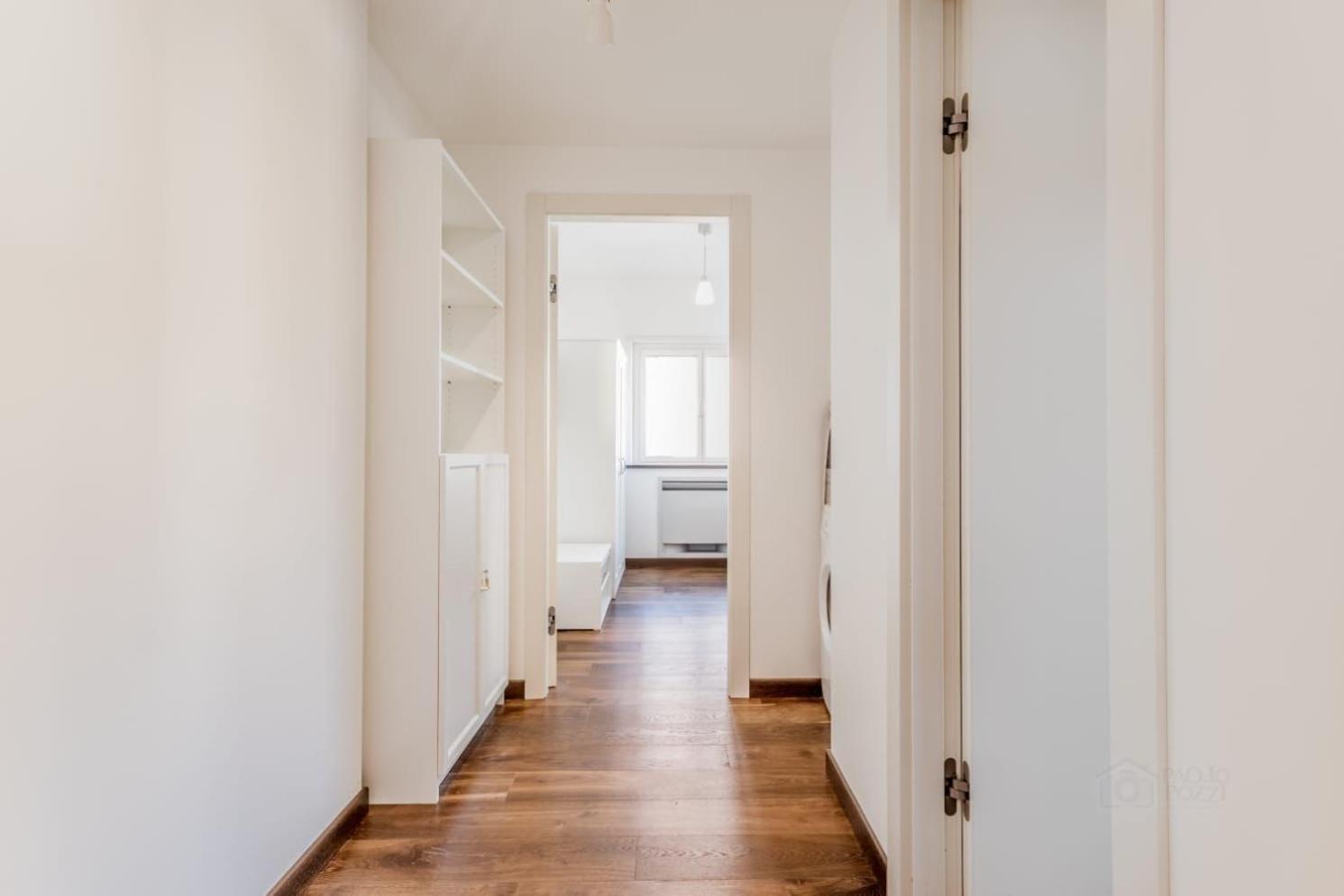 Monteverde Sunny Apartment روما المظهر الخارجي الصورة