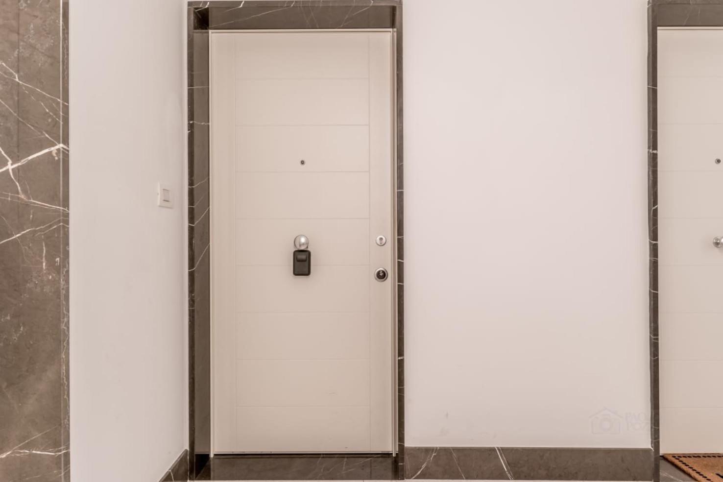 Monteverde Sunny Apartment روما المظهر الخارجي الصورة
