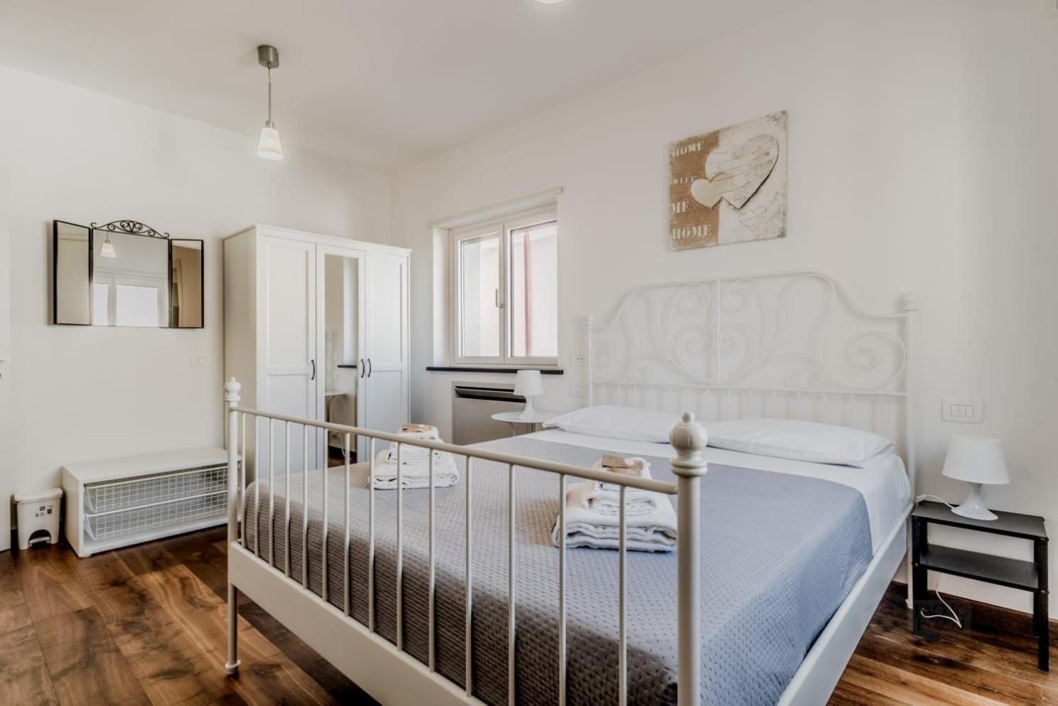 Monteverde Sunny Apartment روما المظهر الخارجي الصورة